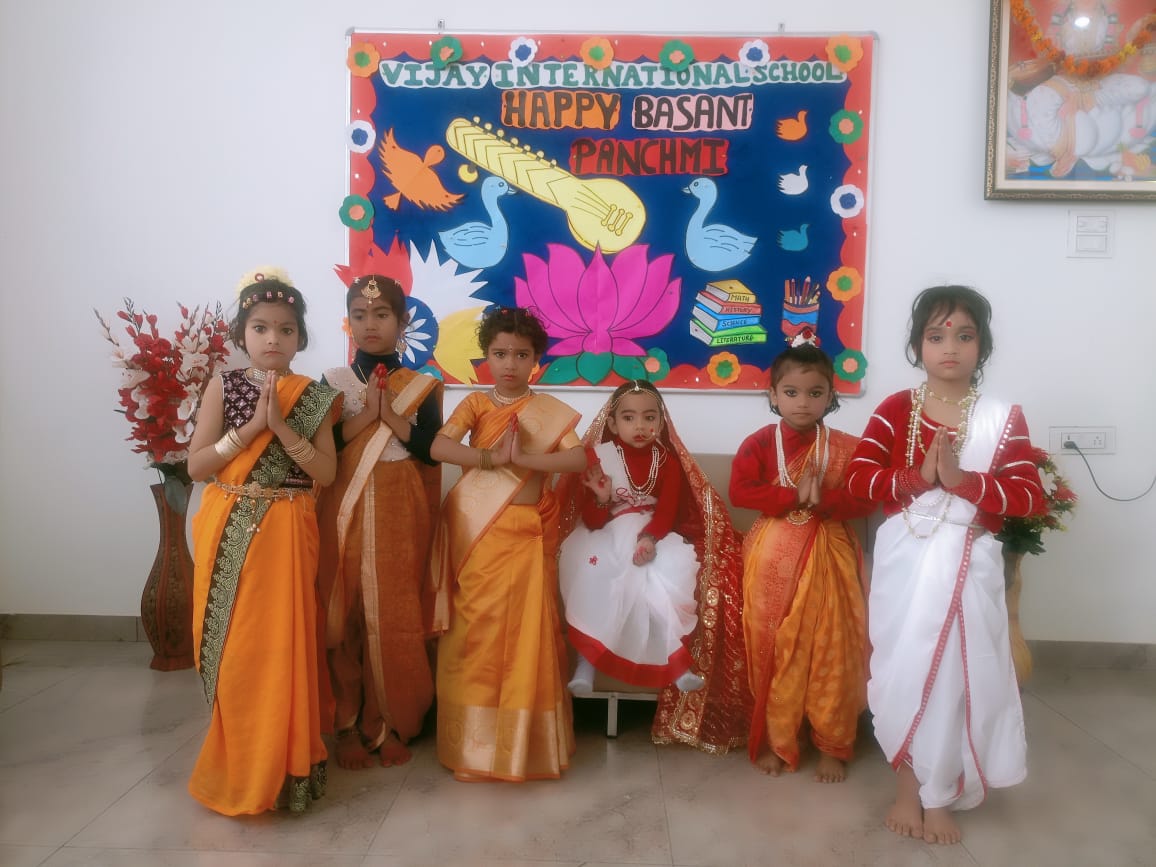Diwali Celebration